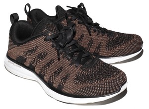 rose gold shoes size 8