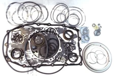 8L90 Transmission Rebuild Kit Overhaul Gasket and Seals fits 2015-Up