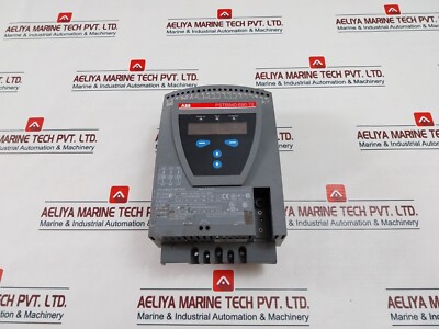 ABB PSTB840-690-70 Soft Starter 1SFB536071G1002 300-840A