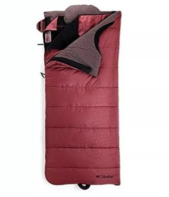 columbia bugaboo sleeping bag