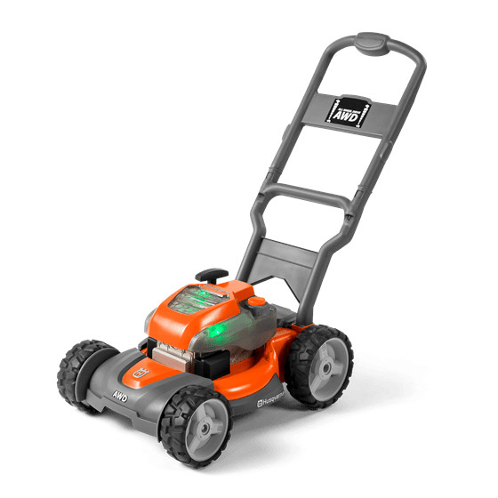 Husqvarna Toy Lawn Mower