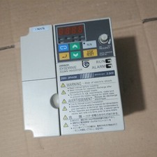 1pcs Used 3G3MV-A2015 1.5KW 220V Omron inverter tested#XR