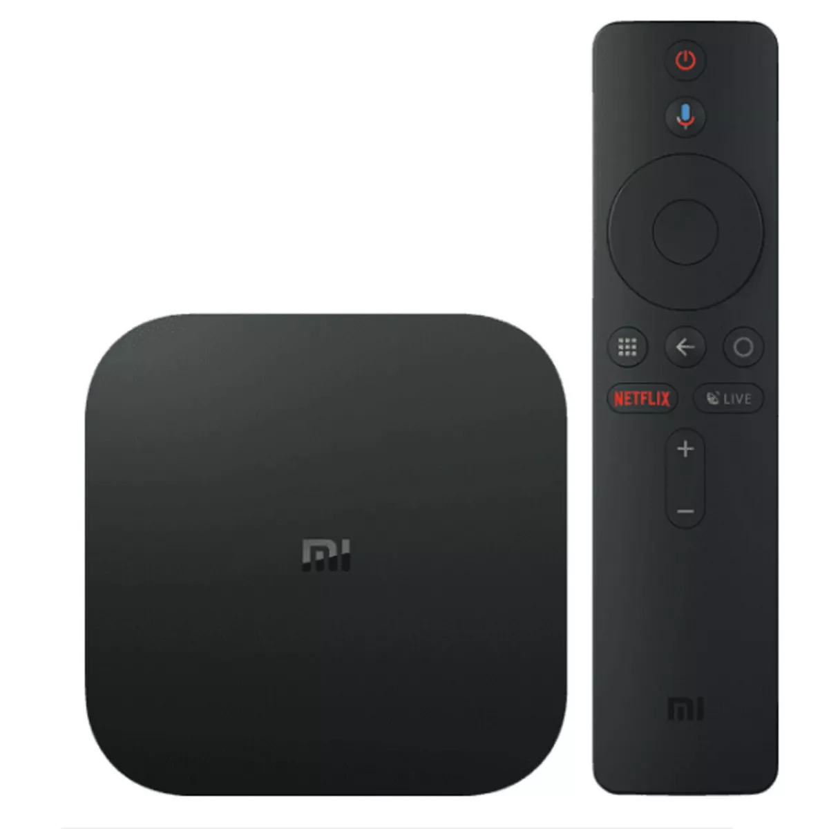 Xiaomi Mi Box S 8GB 