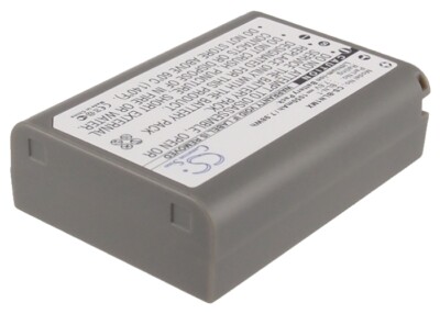 Li-Ion Akku für Olympus EM1 II E-M1 II EM5 7,6V 1050mAh