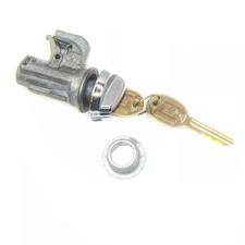 1970-71 Firebird Glove Box Lock With 2 Gm Round Head Keys Cl-183 Free Shipping 1970-71 Firebird Glove Box Lock With 2 Gm Round Head Keys Cl-183 Free Shipping