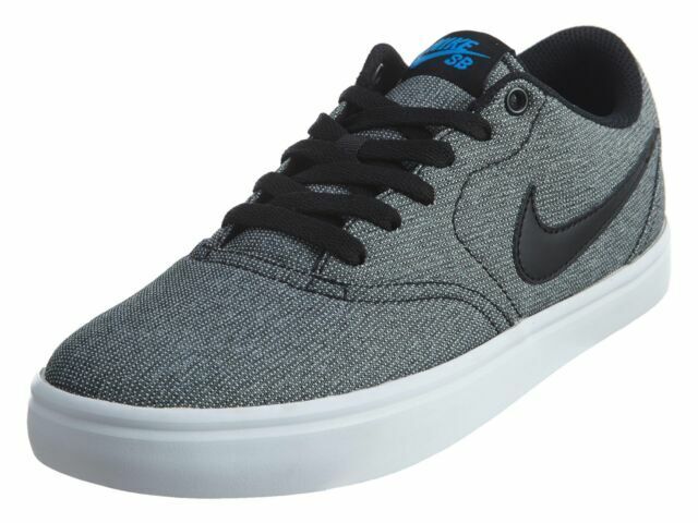 nike sb canvas check