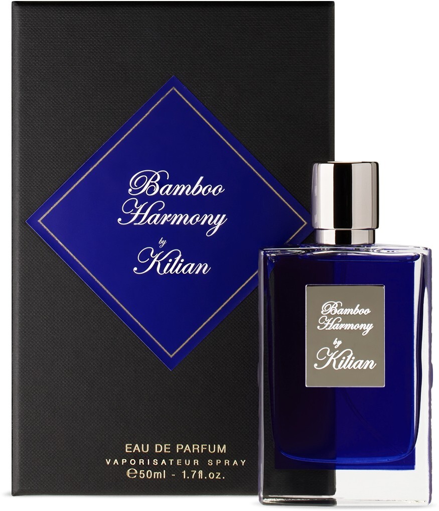 by Kilian - Bamboo Harmony 50ml　最終値下げ Bamboo Harmony By Kilian 1.7 Fl oz 50ml EDP Spray Unisex New