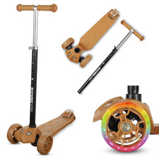 Monopattino per bambini City Scooter - Scooter per ragazzi e ragazze