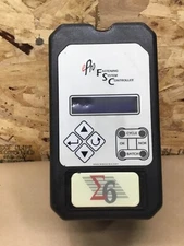  Sigma 6 E-Pro Fastening System Controller EPro #22A70PR2*AD