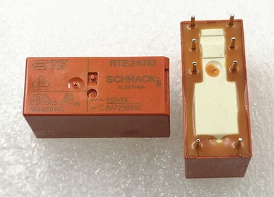 Реле schrack ef653043wg