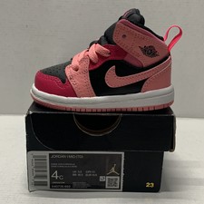 infant jordan 1 mid
