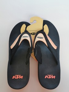 ktm flip flops