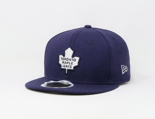 New Era 59Fifty Cap Kids Youth Size NHL 