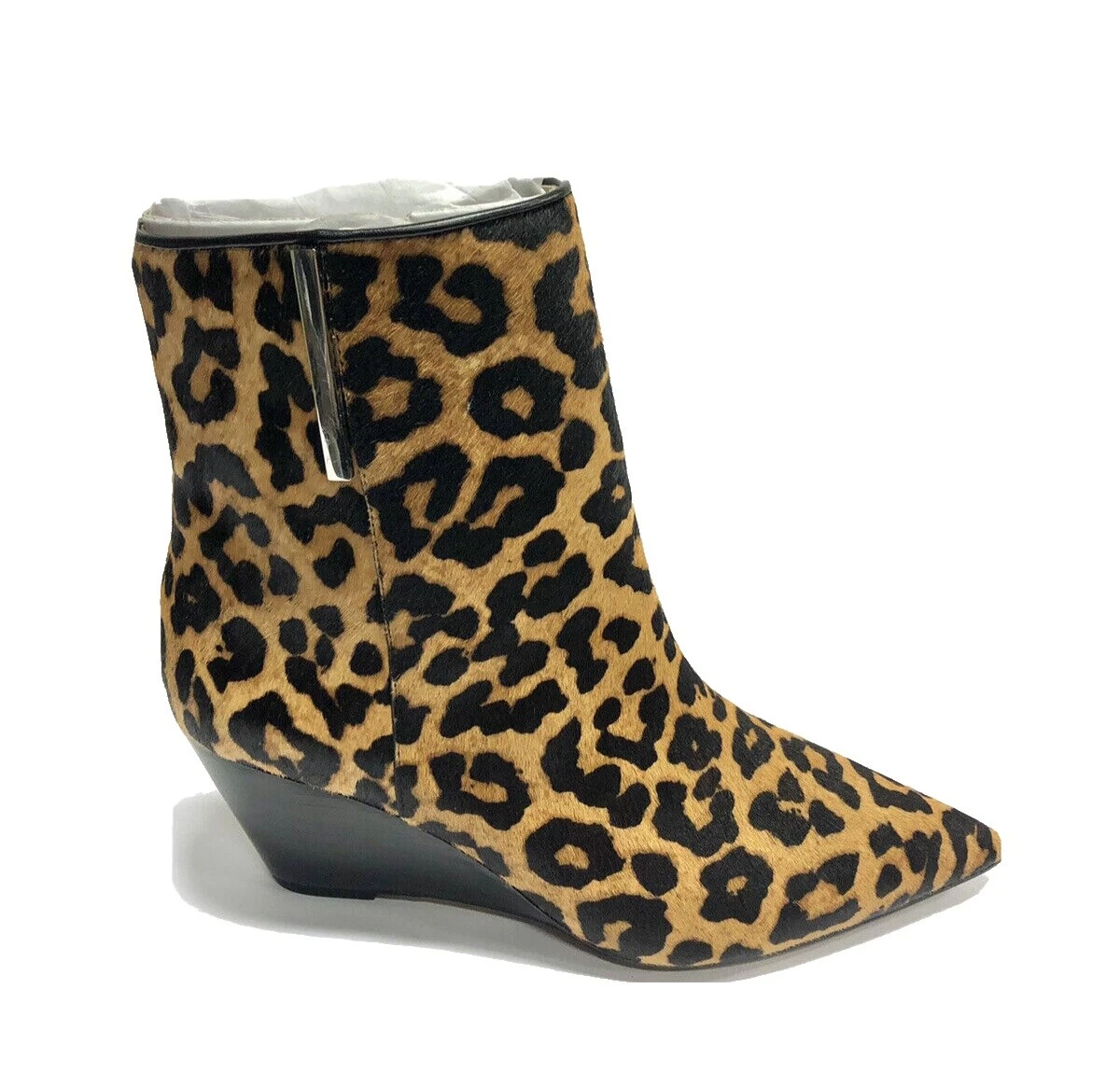 Botas para mujer Franco Sarto informales con cuña