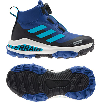 Adidas Forta RunBoa, Kinderschuhe, Kinder, Schuhe, FV3483 /D2