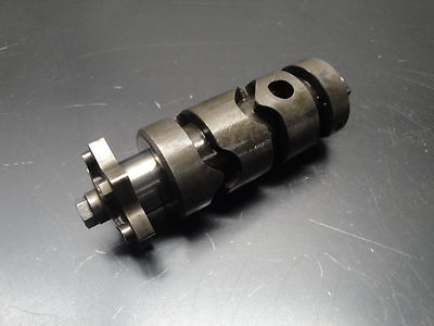 1983 83 HONDA ATC 200 3-WHEELER ENGINE MOTOR SHIFT DRUM WORM