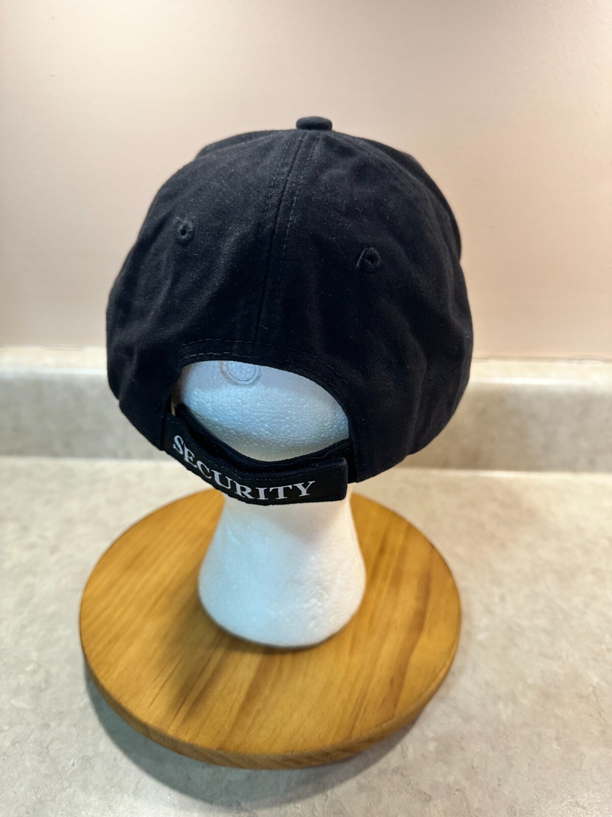 Security Hat Rothco - image 5