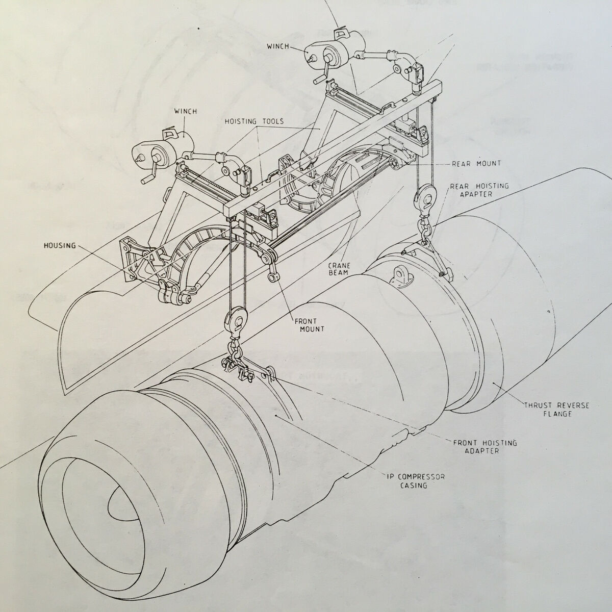 Rolls Royce TAY Aero-Engine Maintenance Training Manual