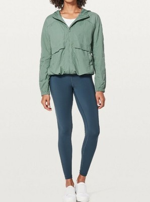 lululemon hood lite jacket packable