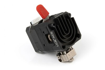 Bondtech LGX ACE Mosquito Druckkopf