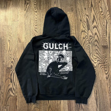NEW Popular Gulch Band Collection Gift For Fan S to 3XL Hoodie TMB4361