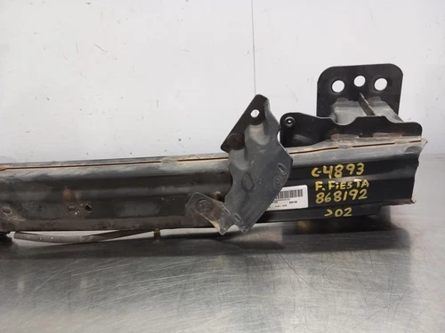 Refuerzo Paragolpes Delantero para FORD FIESTA (CBK) Ambiente 2002 868192 - Imagen 9 de 24