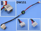 DC Stromanschluss Laptop Tragbar ACER 5750 7750 DC30100CW00