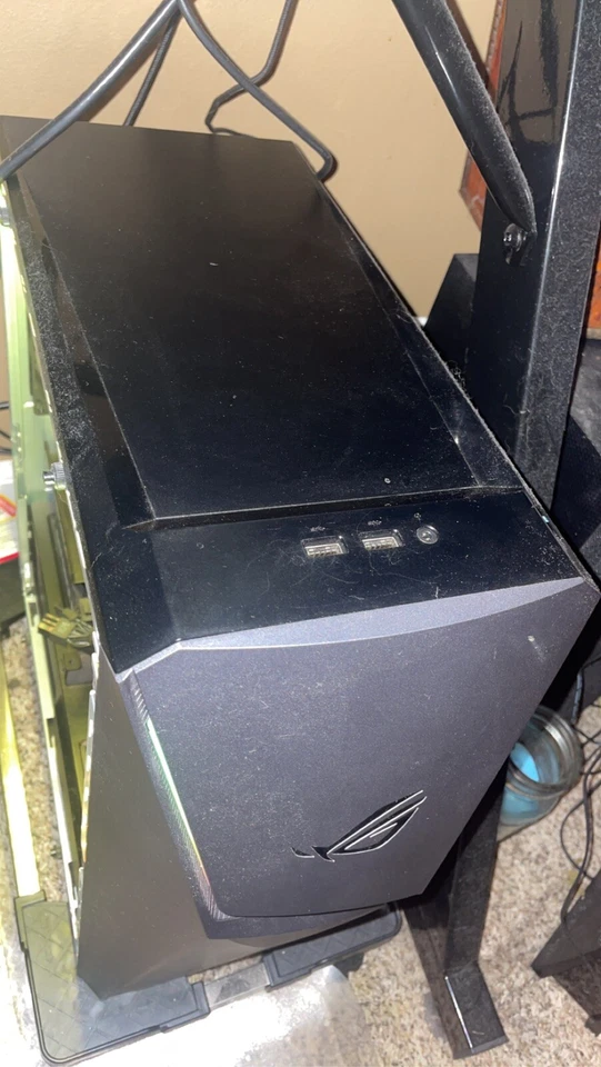 PC Gaming Foto 3 de 4