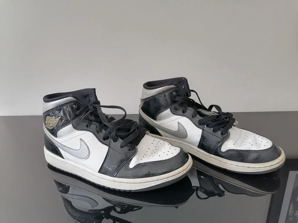 Nike Air Jordan 1 Mid SE, Foto 3 von 5