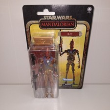 Hasbro Star Wars The Black Series Credit Collection IG-11  6  Action Figure  New