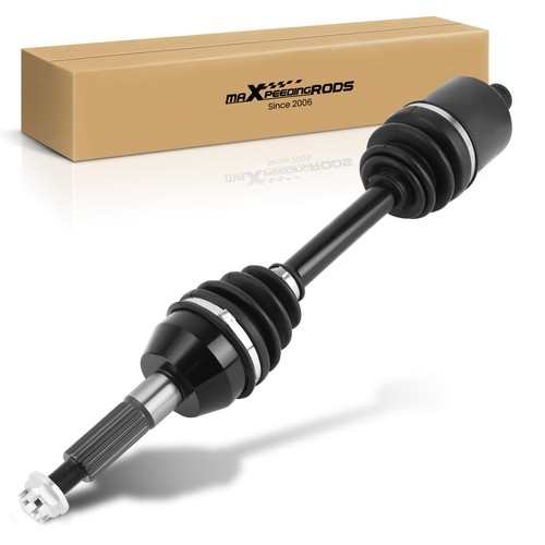 Rear CV Axle Half Drive Shaft for Polaris Sportsman 450 570 X2 1333677 ATV - Bild 5 von 21