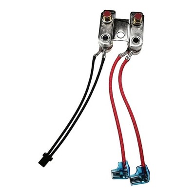 Electric Pressure Cooker Temperature Control Switcher High Precise Metal Sensor