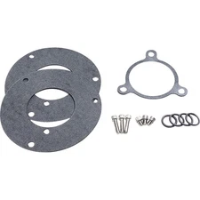 Feuling BA Air Cleaner Rebuild Kit - Twin Cam with TBW 5803