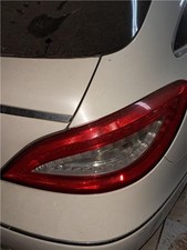 RÜCKLICHT RECHTS Mercedes-Benz CLS Shooting Brake (X218) 2018 A2189060258