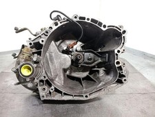 Boite de vitesse Citroen ID