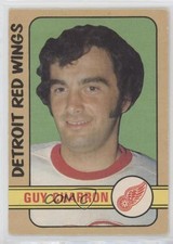 1972-73 O-Pee-Chee Guy Charron #223 0a4