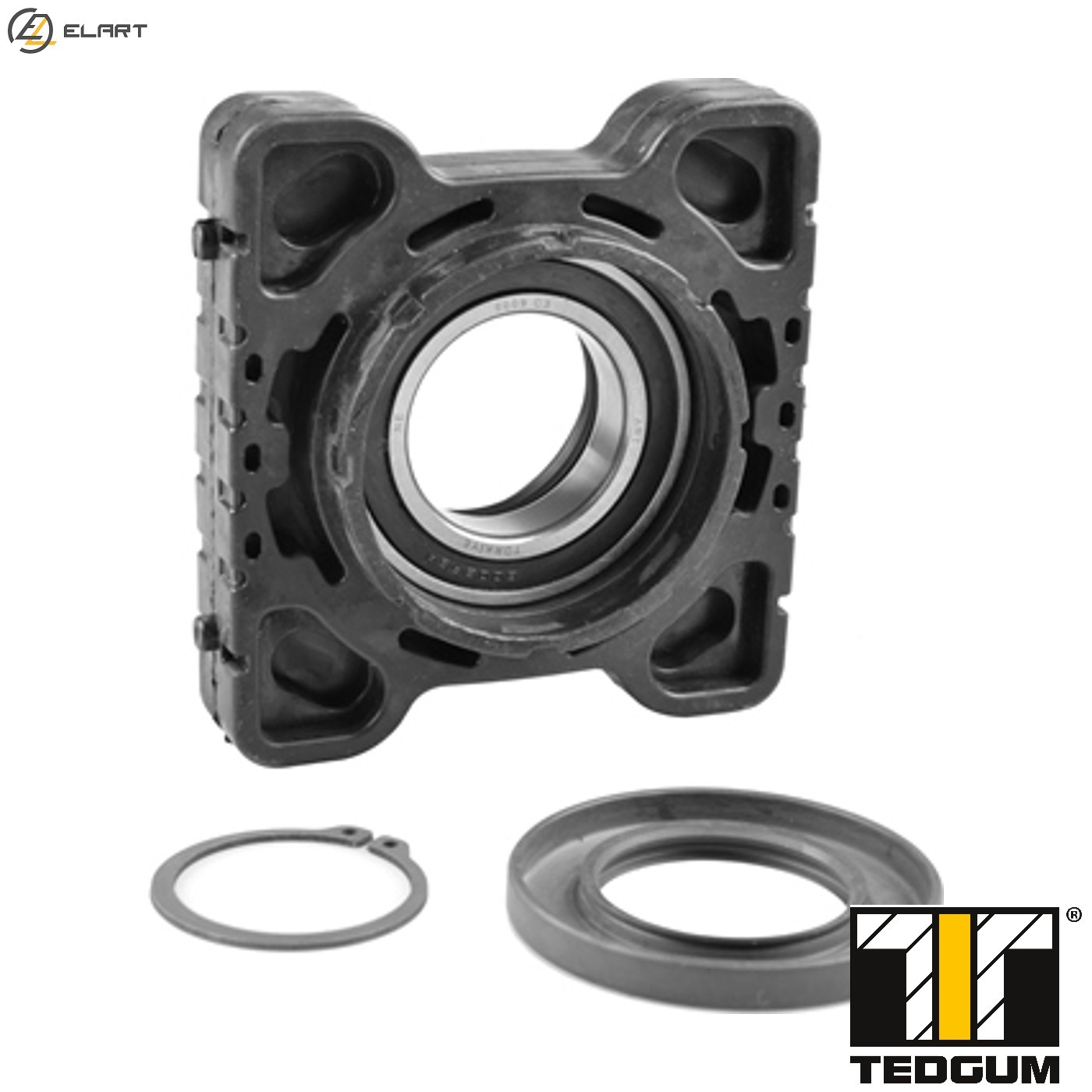 SUSPENSION PROPSHAFT TED50451 FOR MITSUBISHI TRITON/L200 STRADA 4N15 2.4L 4cyl