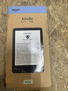 Kindle 16GB | eBay