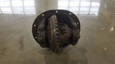 56-62 Chevy Corvette Core Rear Carrier Chunk