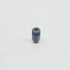 MB S W220 Vorderd&auml;mpfer Strebe am Ballgelenk Bolzen A0009904477 Neue Echtheit