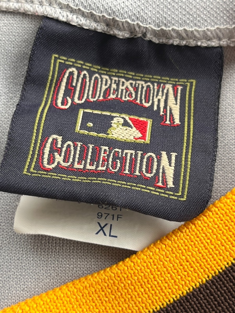 majestic サンディエゴ パドレス cooperstown スタジャン MLB パドレス スタジャン サテン レトロクラシック ジャケット バー