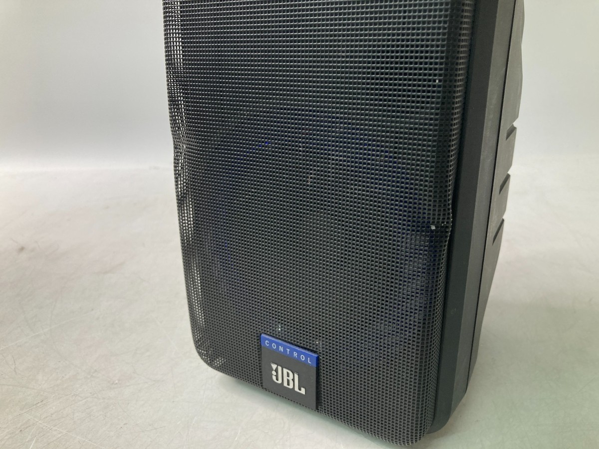 Set of 4 JBL Control Speakers CM42 CM40 | eBay