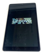 Lenovo Tab TB-8505F Android Tablet 8" 16GB See Description