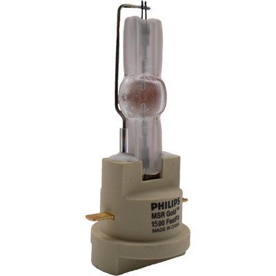 Philips MSR Gold 1500 FastFit Lamp for the Isolution XP 1200