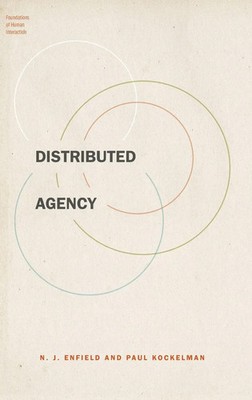 Enfield | Distributed Agency | Buch | Englisch (2009) | Gebunden | ACADEMIC