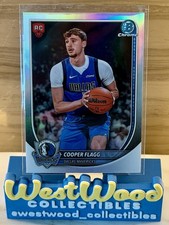 Top Bowman Chrome Baseball Cards of All-Time 24