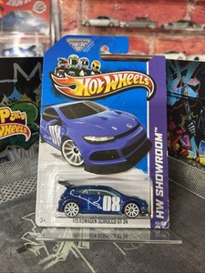 Scirocco Hot Wheels | eBay