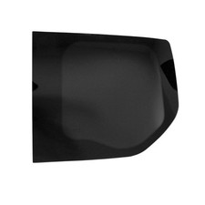 Heckflügeltür für Ford Transit Custom 2013-2024 Rechts L1 L2 Hinten Auto Schwarz Heckflügeltür für Ford Transit Custom 2013-2024 Rechts L1 L2 Hinten Auto Schwarz