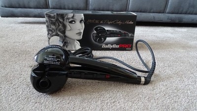 BaByliss Pro BAB2666E Miracurl