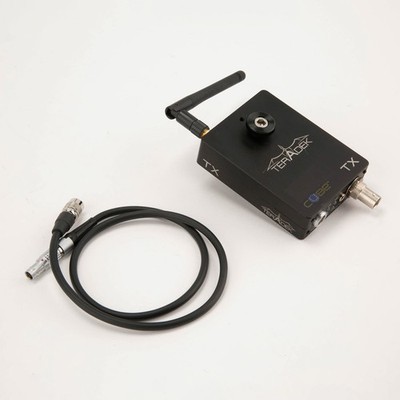 Teradek CUBE 300 HD-SDI Decoder - SKU#1671950